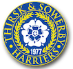 Click to go to the TaS Harriers Events List